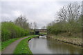 Mill Farm Railway Bridge no. 14A