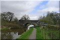 Redhills Bridge no. 16, Caldon Canal