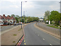 Eastbound A4, Bath Road