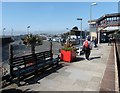 St Austell railway station