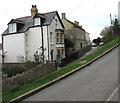 Amberley houses, Gloucestershire