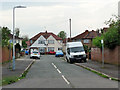 Ross Close, Harlington