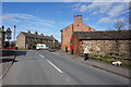 South Lane, Netherton