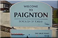 Welcome to Paignton