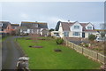 Houses, Dartmouth Rd