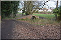 Pack Horse Bridge