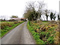 Farm buildings, Kilstrule