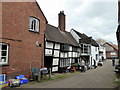 Antique Shop Lichfield