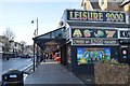 Leisure 2000, Torbay Rd