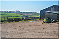 Cornwall : Farm Buildings