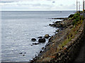 Antrim Coast at Glenariff