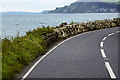 Garron Road, Carnlough Bay