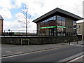 Bargoed Fish Bar, Bargoed