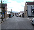 Ruth Street, Bargoed