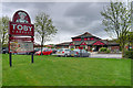 Chadderton Park Toby Carvery