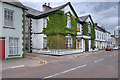 Londonderry Arms Hotel, Carnlough