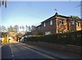 Lancaster Park Road, Harrogate