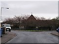 Hilton Parish Church, Inverness