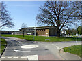 The Church of Jesus Christ of Latter-Day Saints, Crawley