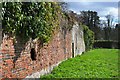 Valleyfield House Walled Garden