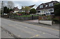 Dormer bungalows, St David