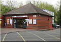 Stourbridge Junction Station