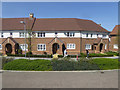 Houses, Kilnwood Vale