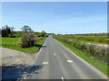 A264 towards Horsham