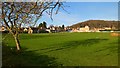 SE7086 : Kirkbymoorside Cricket Club by BatAndBall