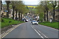 The Hill at Burford