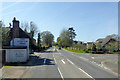 Crawley Road, Roffey, at the Norfolk Arms