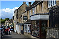 High Street, Burford