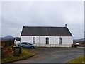 Free Church of Scotland, Lonmore