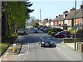 Crawley Road, Roffey