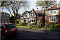 Ashfield Road off Birkby Hall Road, Huddersfield