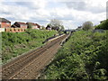 Goldthorpe Station