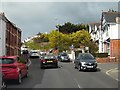 Junction of Bitton park Road and Second Avenue