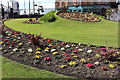 Gardens, Ayr Station