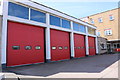 Fire Station, Ayr