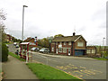 The former Nook pub, Heights Drive