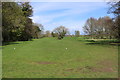 Dalmilling Golf Course