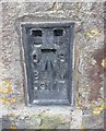 Ordnance Survey Flush Bracket (S9117)