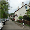 Common Road, Earlswood