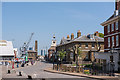 Chatham Historic Dockyard - April 2018