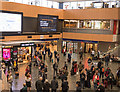 Euston station - April 2018 (2)