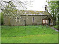 All Saints Church at Goulceby