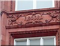 Record Chambers, Commercial Street, Leeds