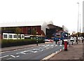 Leeds United Football Ground, Elland Road