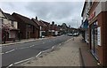 Heathfield High Street