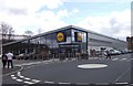 Lidl - Town Street, Stanningley